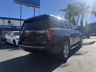 2017 Chevrolet Tahoe Premier   - Photo 24 - San Diego, CA 92120