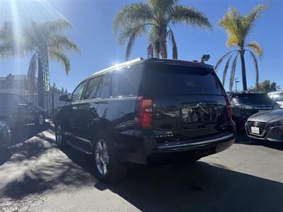 2017 Chevrolet Tahoe Premier   - Photo 18 - San Diego, CA 92120