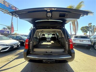 2017 Chevrolet Tahoe Premier   - Photo 23 - San Diego, CA 92120