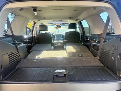 2017 Chevrolet Tahoe Premier   - Photo 22 - San Diego, CA 92120