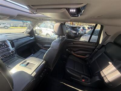 2017 Chevrolet Tahoe Premier   - Photo 11 - San Diego, CA 92120
