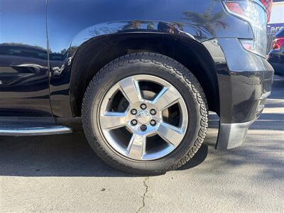 2017 Chevrolet Tahoe Premier   - Photo 26 - San Diego, CA 92120