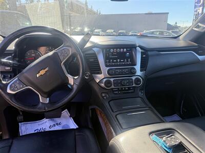 2017 Chevrolet Tahoe Premier   - Photo 12 - San Diego, CA 92120