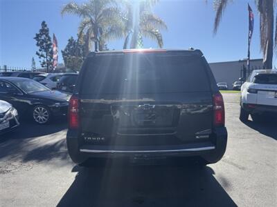 2017 Chevrolet Tahoe Premier   - Photo 19 - San Diego, CA 92120