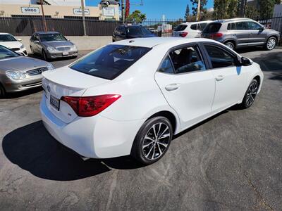 2017 Toyota Corolla SE   - Photo 4 - San Diego, CA 92120