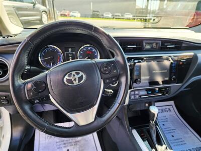 2017 Toyota Corolla SE   - Photo 19 - San Diego, CA 92120