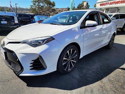 2017 Toyota Corolla SE   - Photo 23 - San Diego, CA 92120