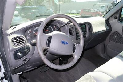 2003 Ford F-150 XLT   - Photo 6 - San Diego, CA 92120