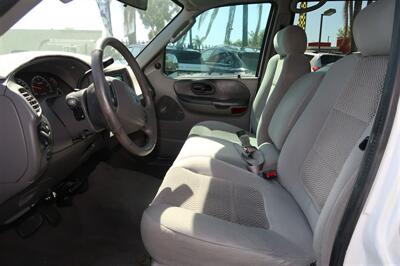 2003 Ford F-150 XLT   - Photo 5 - San Diego, CA 92120