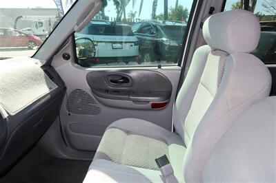 2003 Ford F-150 XLT   - Photo 8 - San Diego, CA 92120