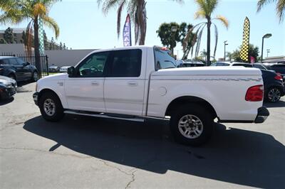 2003 Ford F-150 XLT   - Photo 13 - San Diego, CA 92120