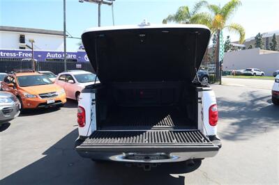 2003 Ford F-150 XLT   - Photo 17 - San Diego, CA 92120