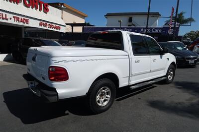 2003 Ford F-150 XLT   - Photo 20 - San Diego, CA 92120