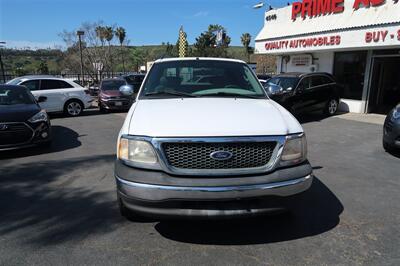 2003 Ford F-150 XLT   - Photo 3 - San Diego, CA 92120