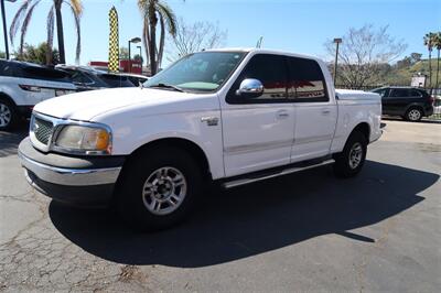 2003 Ford F-150 XLT   - Photo 4 - San Diego, CA 92120