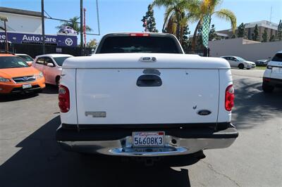 2003 Ford F-150 XLT   - Photo 14 - San Diego, CA 92120