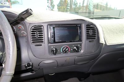 2003 Ford F-150 XLT   - Photo 7 - San Diego, CA 92120