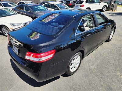 2010 Toyota Camry   - Photo 5 - San Diego, CA 92120