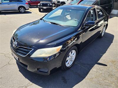 2010 Toyota Camry   - Photo 11 - San Diego, CA 92120