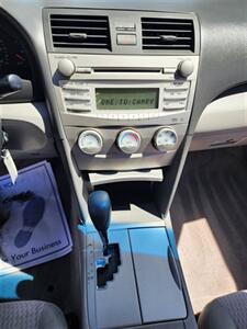 2010 Toyota Camry   - Photo 19 - San Diego, CA 92120