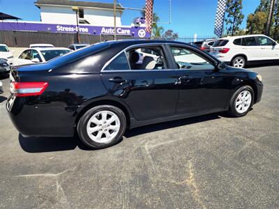 2010 Toyota Camry   - Photo 6 - San Diego, CA 92120