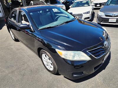 2010 Toyota Camry   - Photo 7 - San Diego, CA 92120