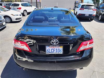 2010 Toyota Camry   - Photo 2 - San Diego, CA 92120