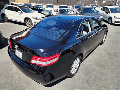 2010 Toyota Camry   - Photo 22 - San Diego, CA 92120