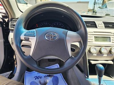 2010 Toyota Camry   - Photo 20 - San Diego, CA 92120