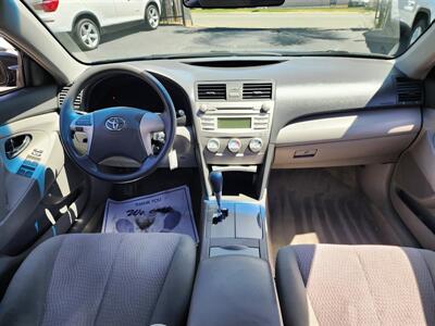 2010 Toyota Camry   - Photo 14 - San Diego, CA 92120