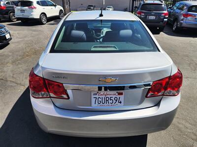 2014 Chevrolet Cruze LS Auto   - Photo 5 - San Diego, CA 92120