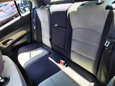 2014 Chevrolet Cruze LS Auto   - Photo 18 - San Diego, CA 92120