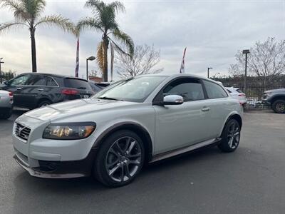 2009 Volvo C30 T5   - Photo 2 - San Diego, CA 92120