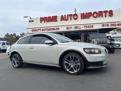 2009 Volvo C30 T5   - Photo 1 - San Diego, CA 92120