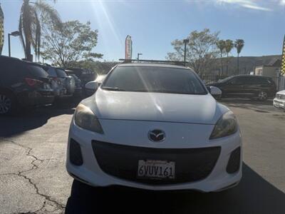 2013 Mazda Mazda3 i Sport   - Photo 7 - San Diego, CA 92120