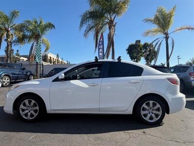 2013 Mazda Mazda3 i Sport   - Photo 5 - San Diego, CA 92120