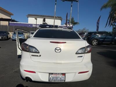 2013 Mazda Mazda3 i Sport   - Photo 3 - San Diego, CA 92120