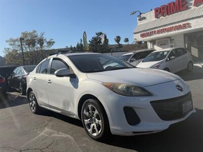 2013 Mazda Mazda3 i Sport   - Photo 8 - San Diego, CA 92120