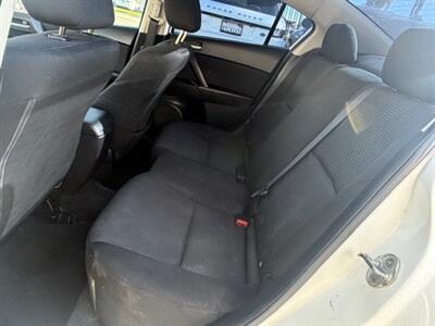 2013 Mazda Mazda3 i Sport   - Photo 11 - San Diego, CA 92120