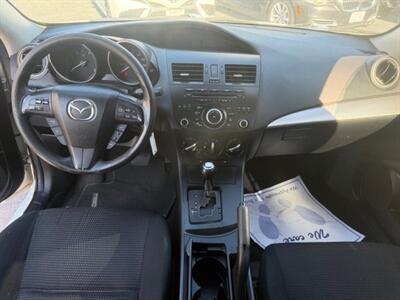 2013 Mazda Mazda3 i Sport   - Photo 9 - San Diego, CA 92120