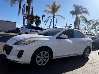 2013 Mazda Mazda3 i Sport   - Photo 6 - San Diego, CA 92120
