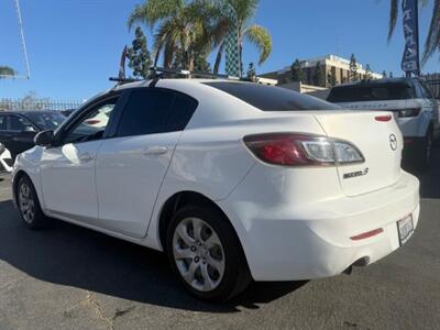 2013 Mazda Mazda3 i Sport   - Photo 4 - San Diego, CA 92120