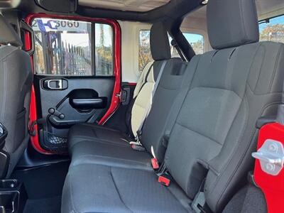 2018 Jeep Wrangler Sport   - Photo 7 - San Diego, CA 92120