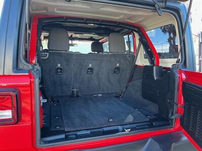 2018 Jeep Wrangler Sport   - Photo 8 - San Diego, CA 92120