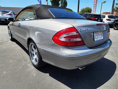 2004 Mercedes-Benz CLK CLK 320   - Photo 7 - San Diego, CA 92120