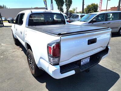 2023 Toyota Tacoma TRD Sport   - Photo 10 - San Diego, CA 92120