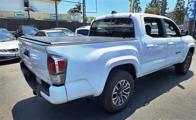 2023 Toyota Tacoma TRD Sport   - Photo 12 - San Diego, CA 92120