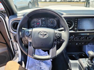 2023 Toyota Tacoma TRD Sport   - Photo 20 - San Diego, CA 92120