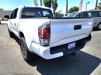 2023 Toyota Tacoma TRD Sport   - Photo 9 - San Diego, CA 92120