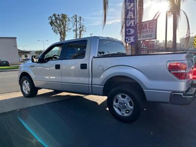 2013 Ford F-150 XLT - Photo 9 - San Diego, CA 92120